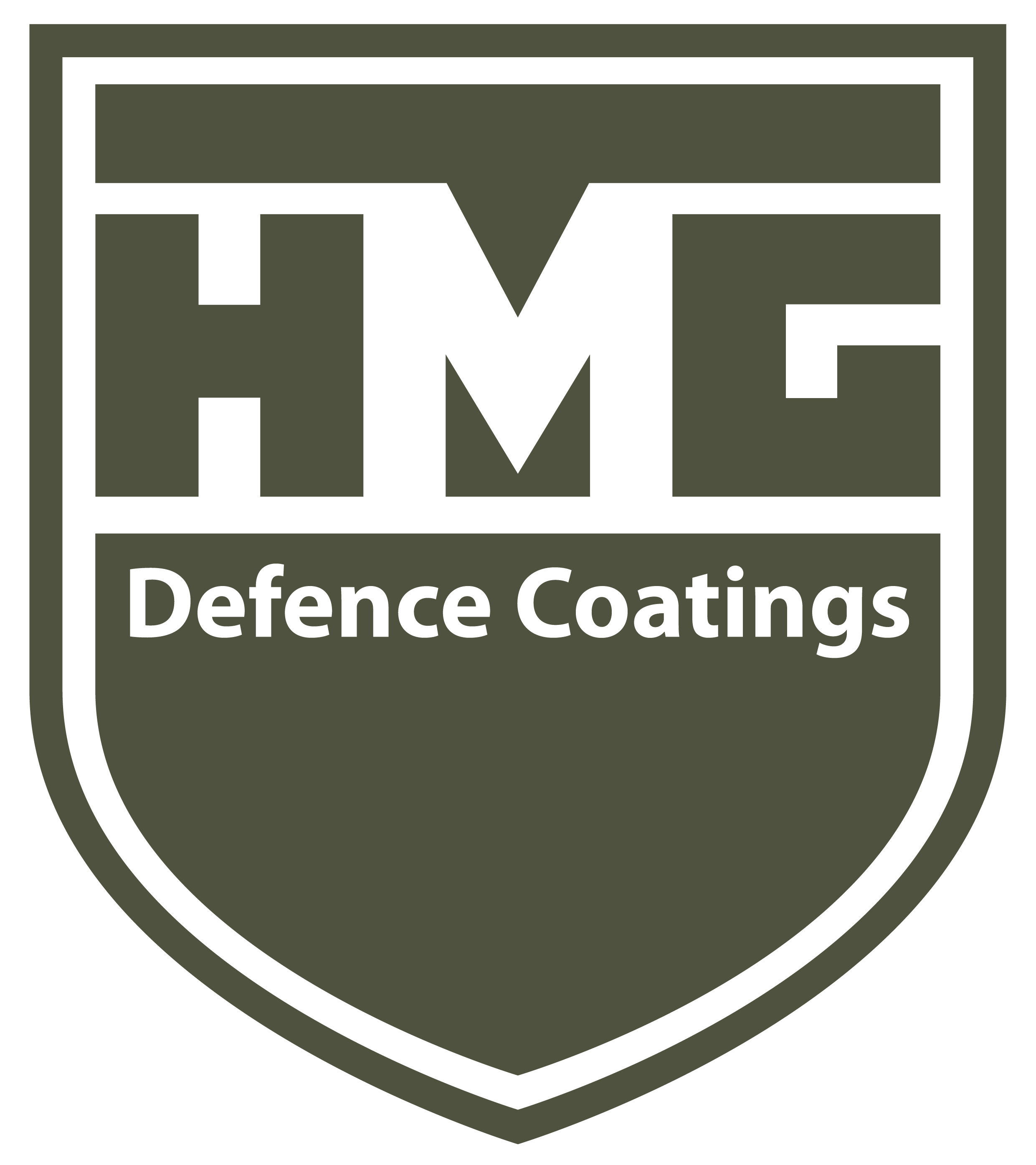 HMG Paints